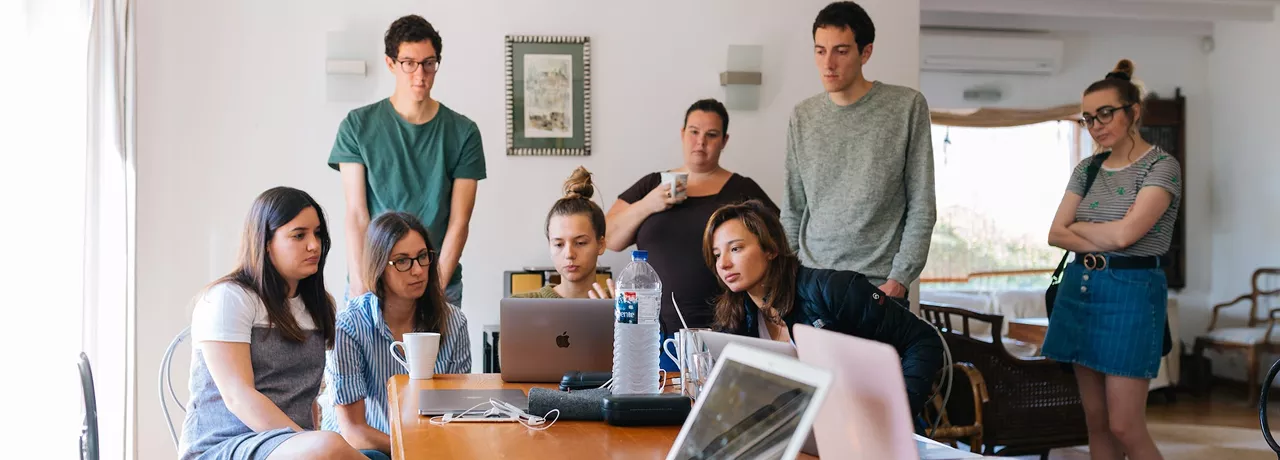Comment faciliter la vie des PME grâce au digital ?