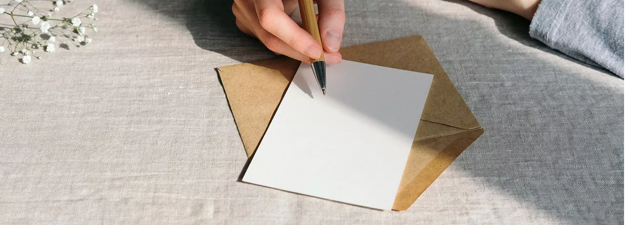 Comment rédiger une lettre de candidature au CSE convaincante