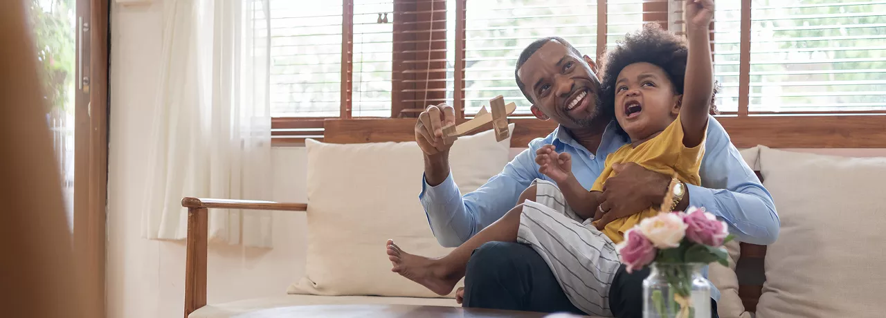 Couples et enfants bénéficiaires : vos avantages d’ayant droit CSE