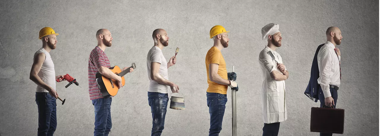 La mobilité professionnelle : tout savoir !
