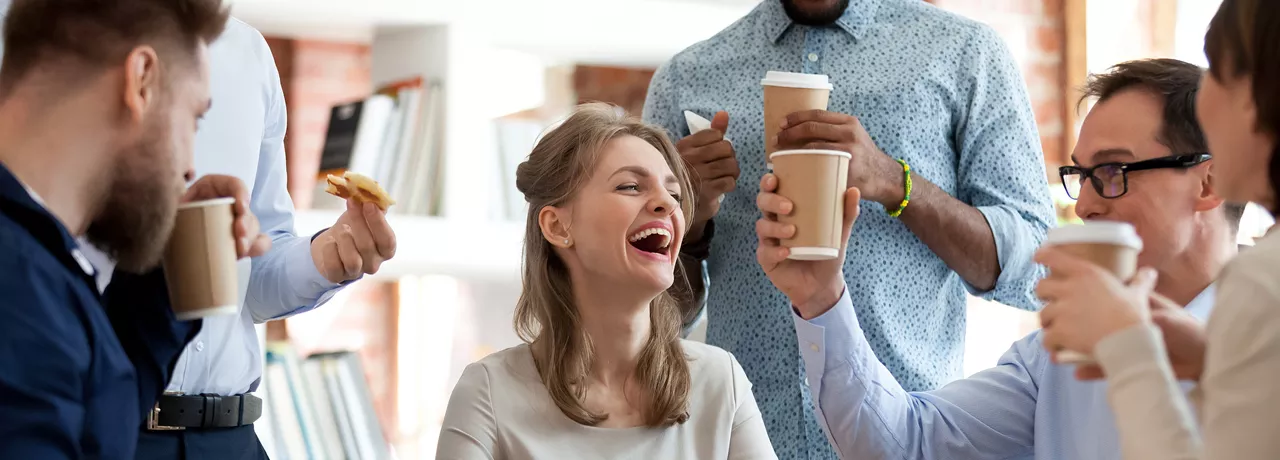 Le bonheur au travail : quels sont les facteurs ?