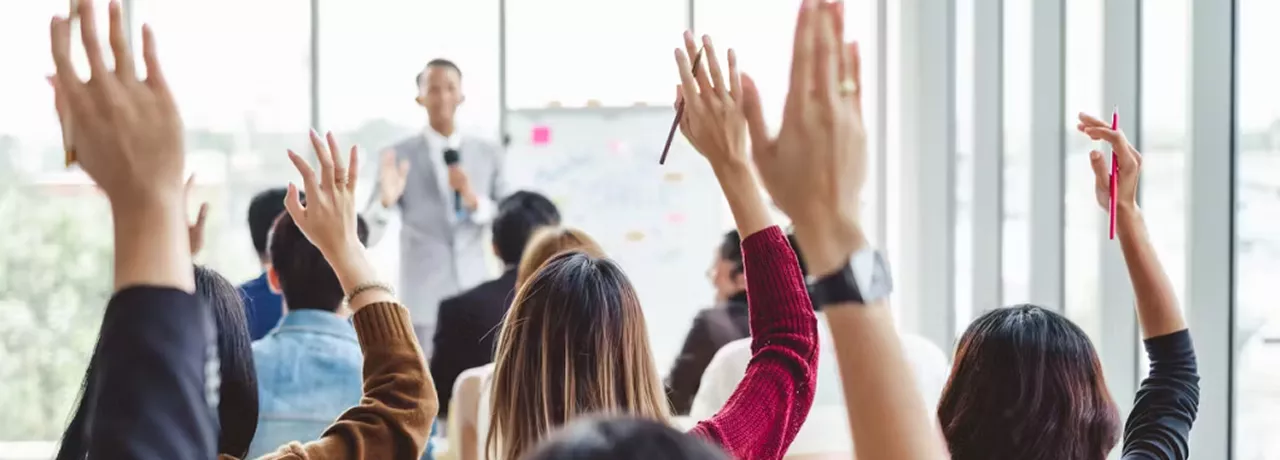 Le guide 2024 du calendrier des élections CSE