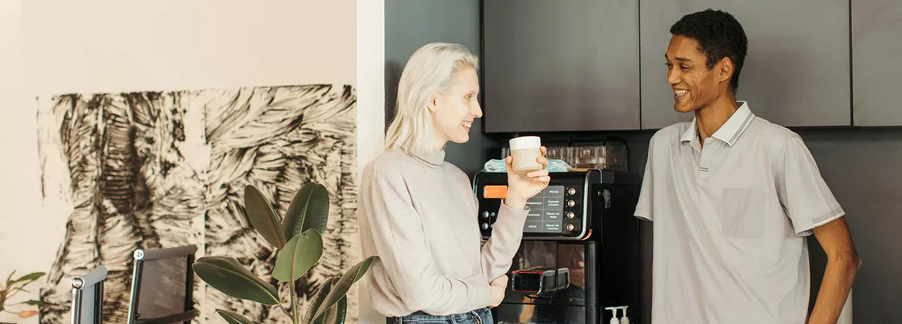 Pourquoi et comment mettre en place le flex office ?