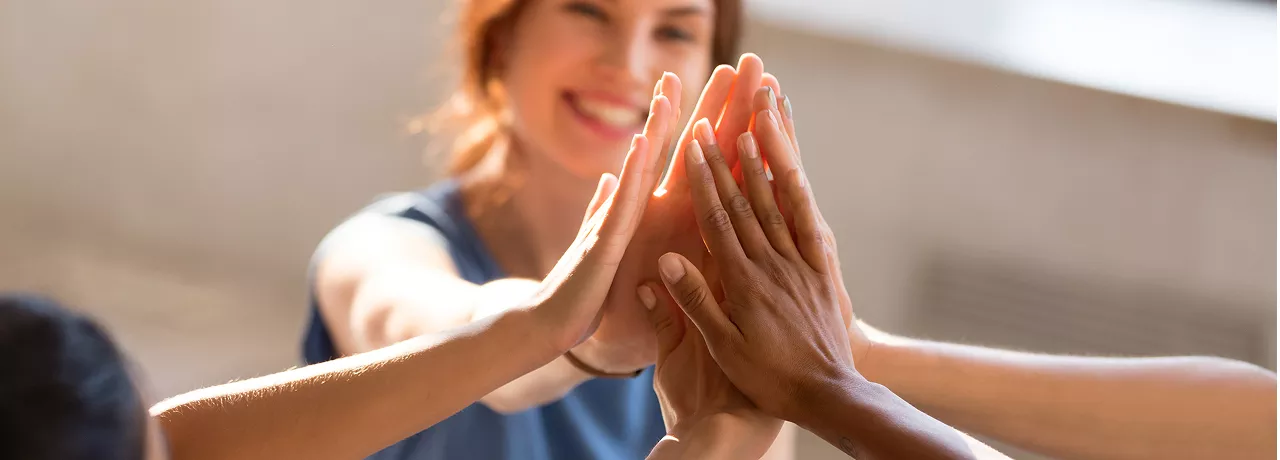 Quelle récompense pour un challenge commercial ?