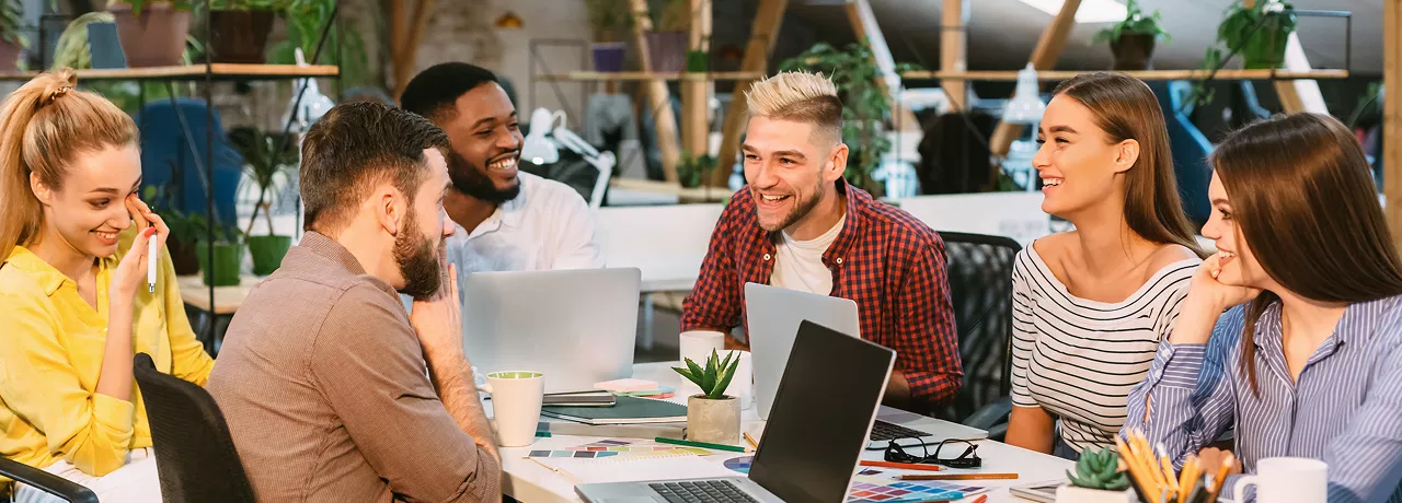 Salarié ambassadeur : favorisez votre marque employeur