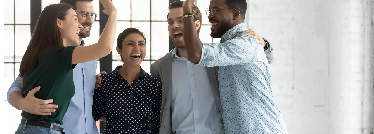 Smarketing : comment allier vos équipes commerciales et marketing !