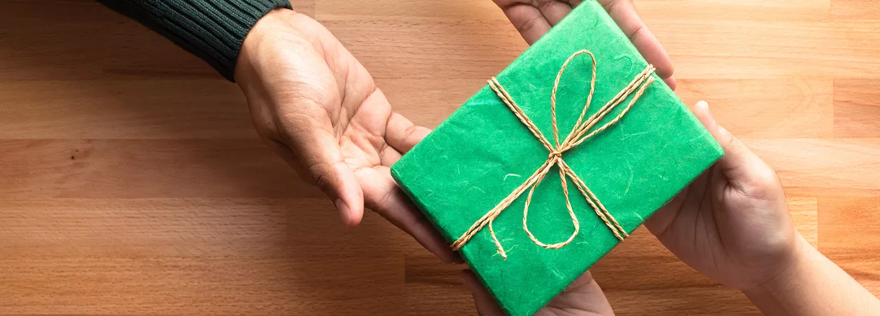 Top 5 des idées cadeaux du CSE aux salariés