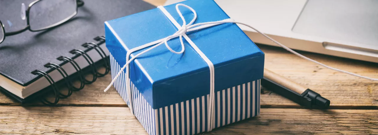 Cadeau de départ en retraite, que prévoir ?