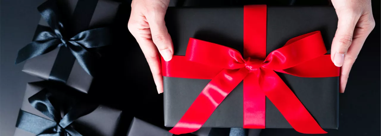 Cadeaux clients pour la fin d’année : valorisez votre collaboration