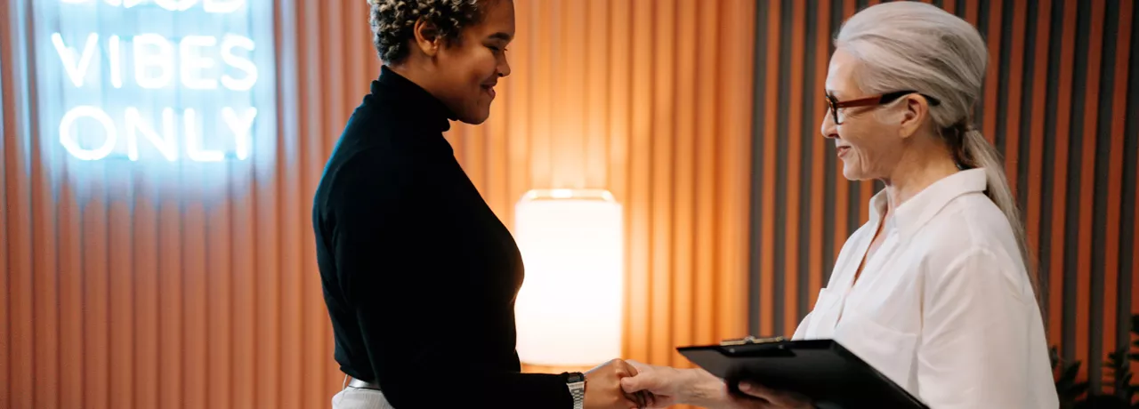 7 étapes pour réussir le recrutement