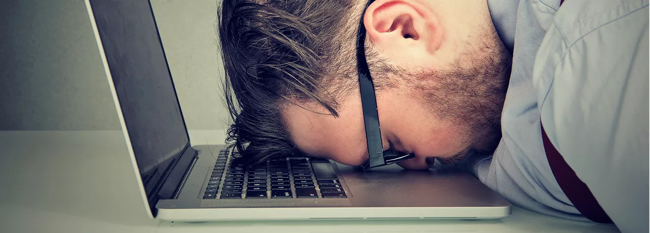 Burn-out, bore-out et brown-out : comment les reconnaître ?