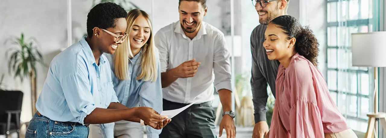 CSE : est-ce que tous les salariés peuvent bénéficier des avantages du comité d'entreprise ?