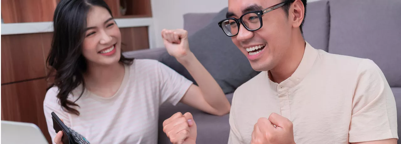 Comment toucher les 100 € de l’URSSAF ?