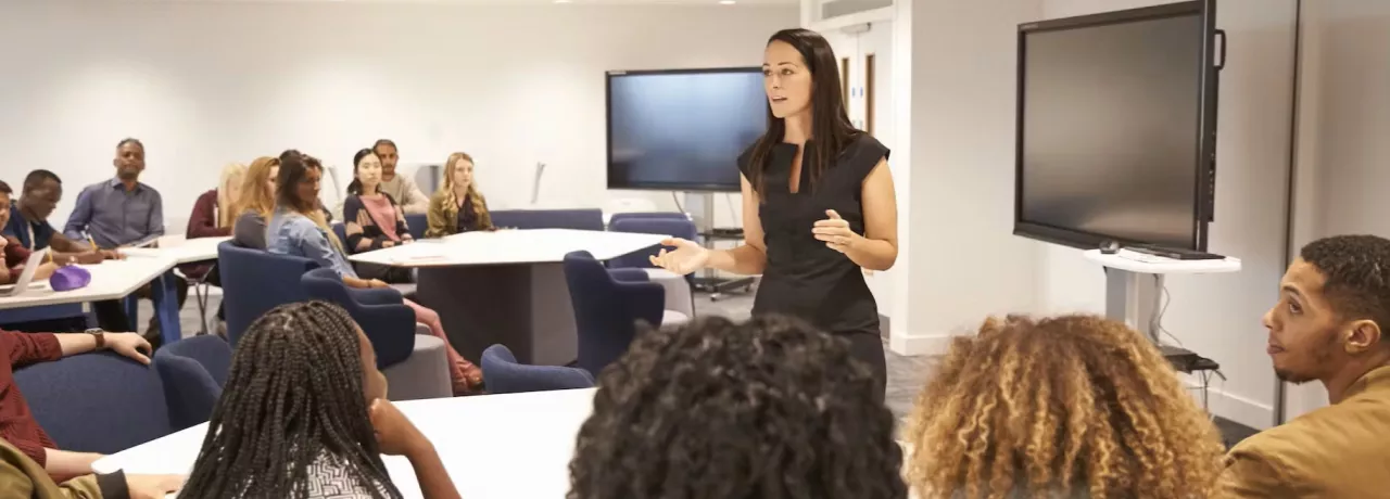 Pourquoi et comment réussir son séminaire d’entreprise ?