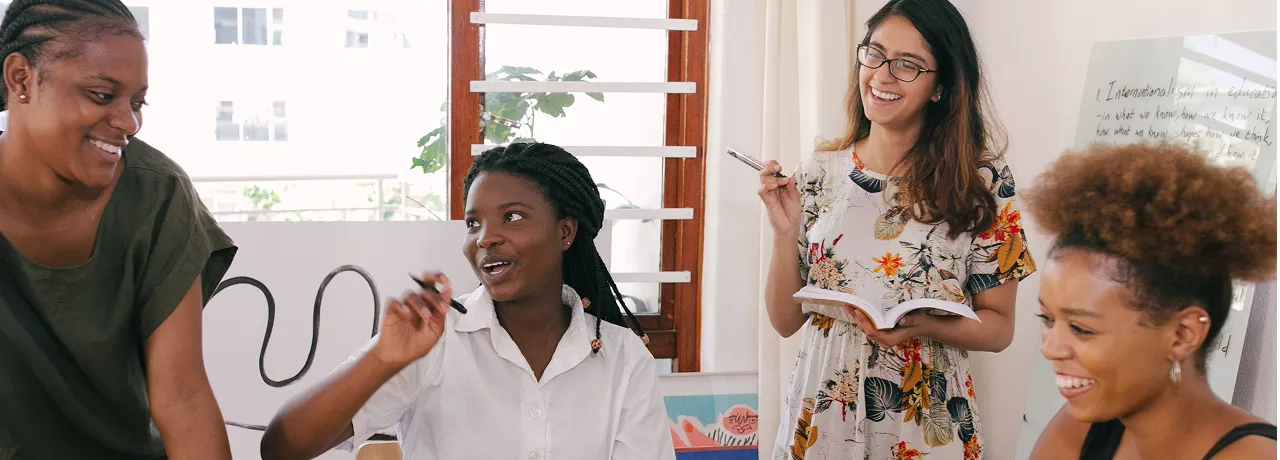 Pourquoi suivre la tendance du séminaire de formation ?