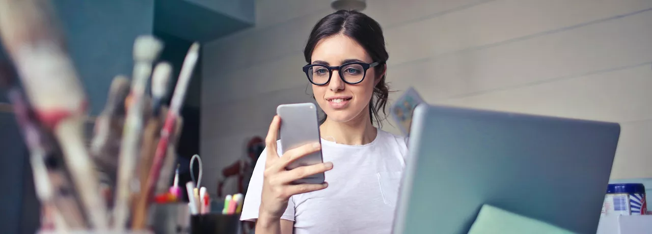 QVT et télétravail, qu’est ce que la QVTT ?