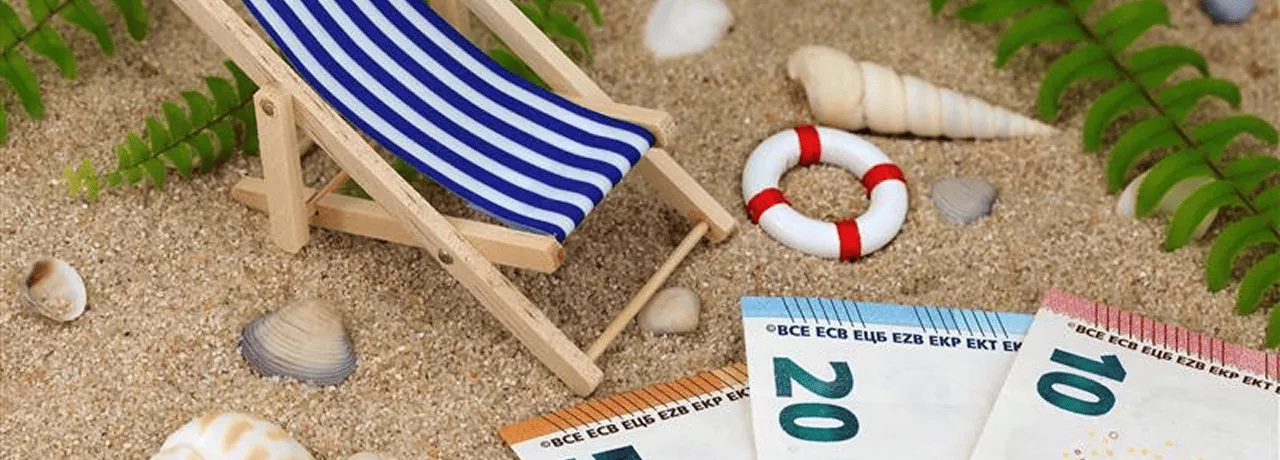 Quel est le montant maximum qu'une entreprise peut délivrer pour les chèques vacances en 2025 ?