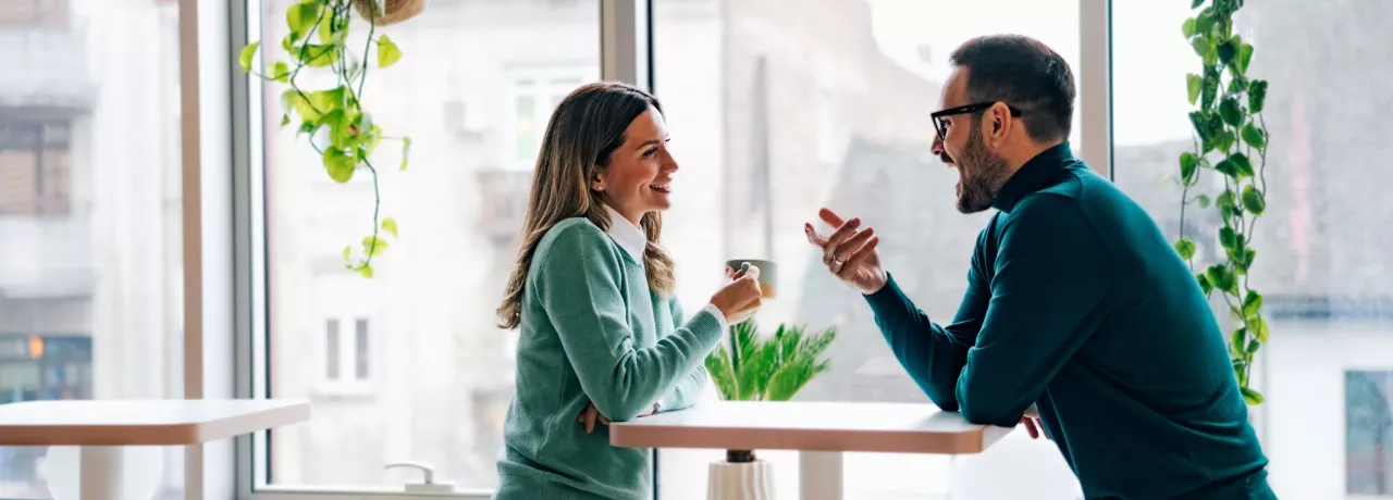 De quoi dépend la satisfaction au travail en France ?