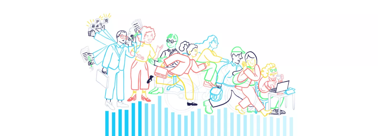 illustration-engagement-collaborateur-huit-profils-pluxee