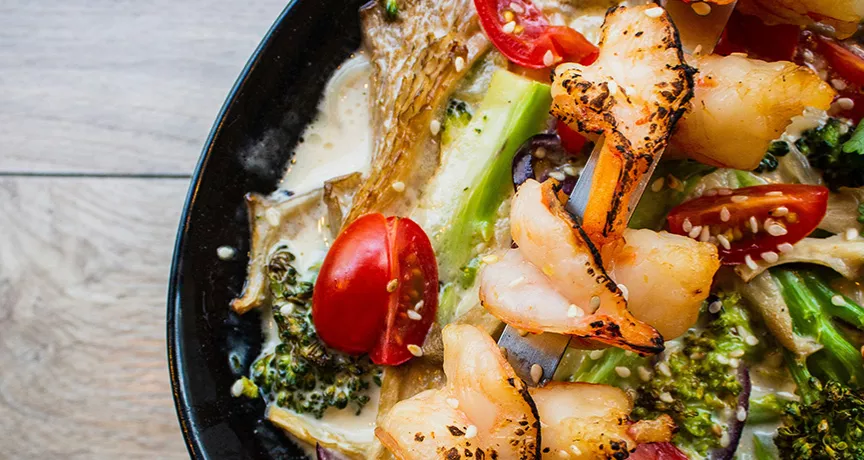 cuisine méditerranéenne