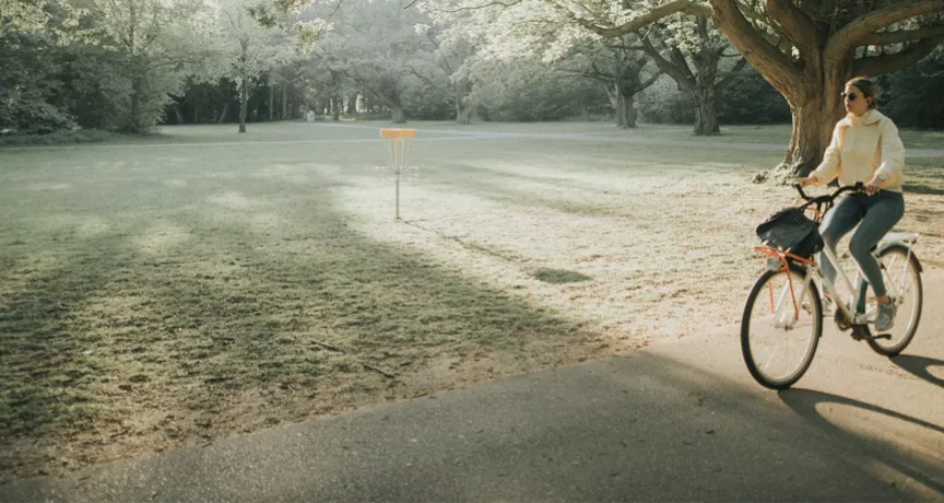 Forfait Mobilités durables