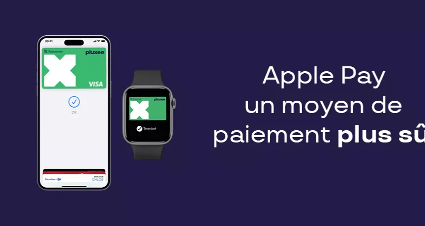Paiement apple pay