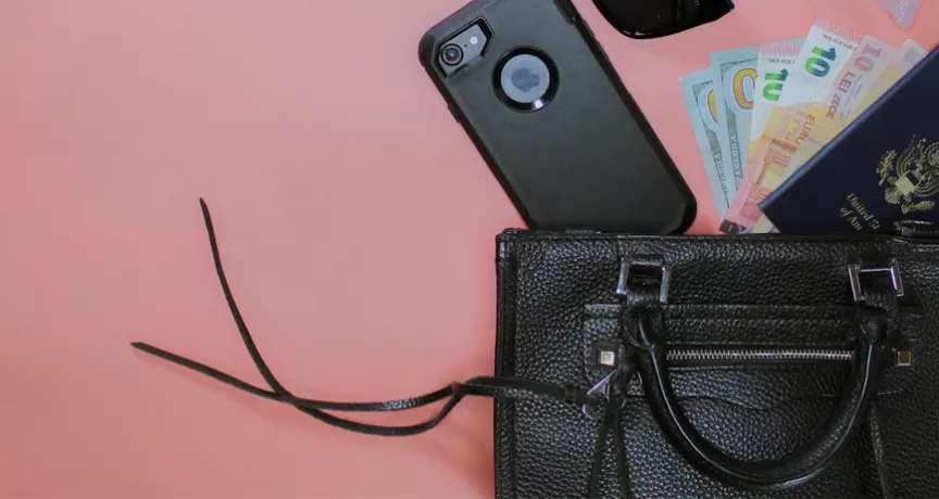 Perte vol de sa carte restaurant