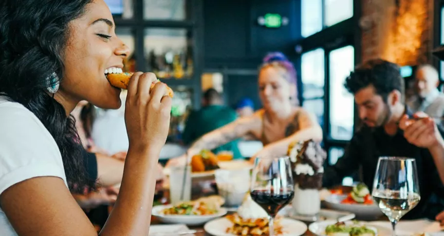 Restauration carte pluxee