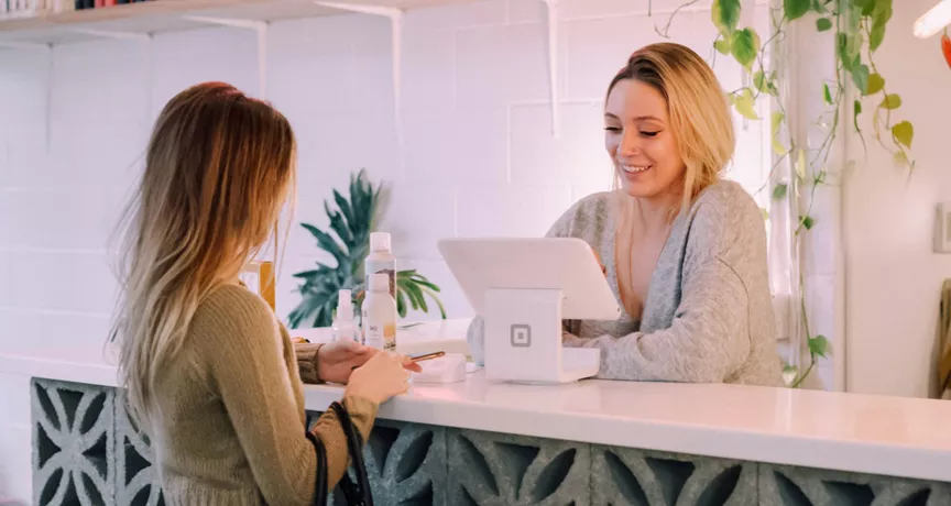 Digitalisation de la restauration