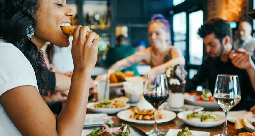 TPE PME titres restaurant