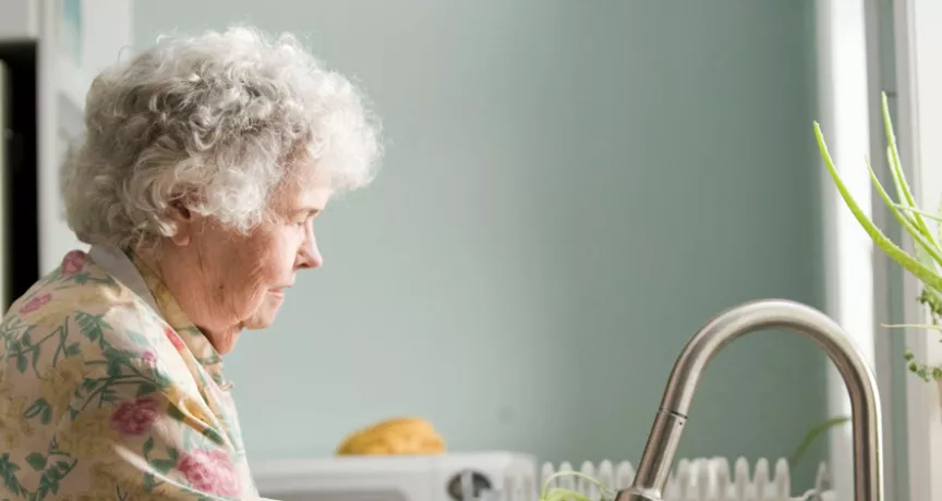 Bénévoles et volontaire