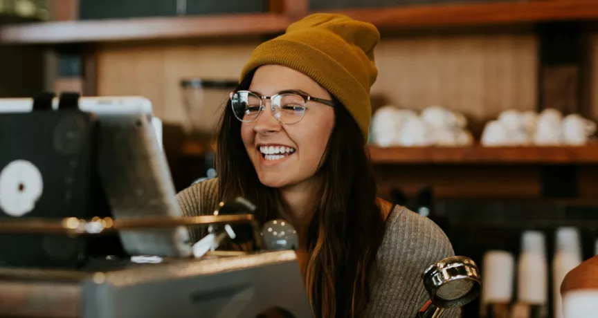 carte restaurant nominative