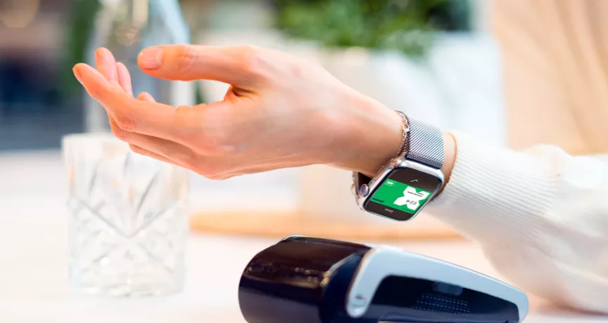 la carte dématérialisée