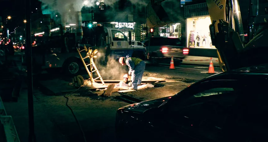 Le travail à temps partiel ou de nuit ouvre-t-il des droits aux titres-restaurant ?