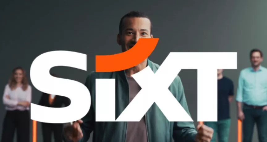 Sixt France / Sodexo Pass France : passage au tout digital réussi !