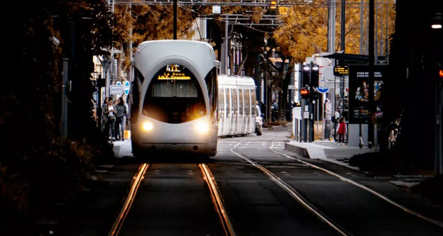 Semaine de la mobilité 2024