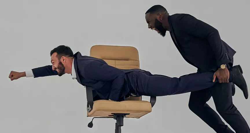 Coaching commercial : boostez votre force de vente !