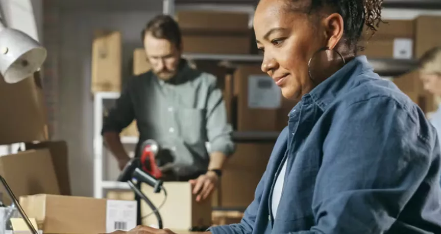 Comment constituer ses avantages salariés quand on est une petite entreprise ?