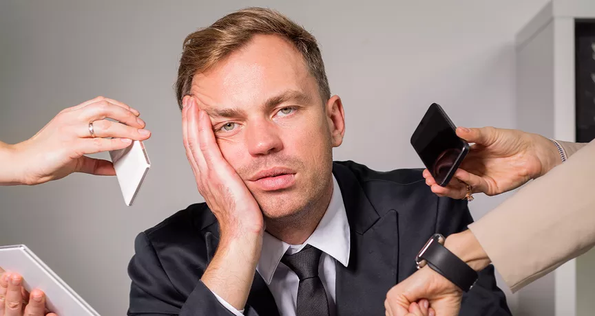 Comment démissionner du rôle de trésorier du CSE