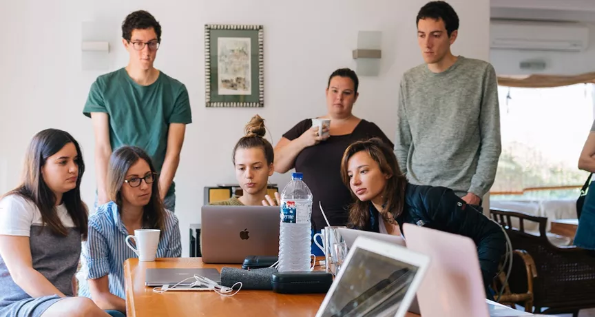 Comment faciliter la vie des PME grâce au digital ?