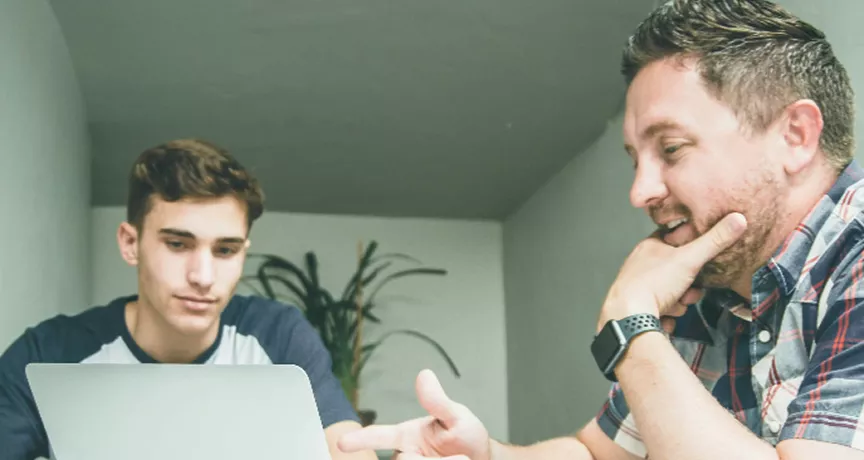 Comment faire du mentorat en entreprise efficace ?