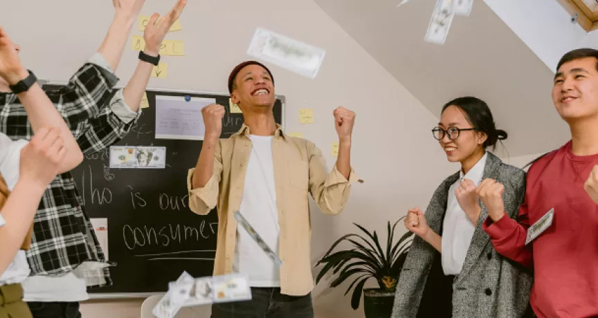 Comment fonctionne le chèque Cesu