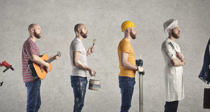 La mobilité professionnelle : tout savoir !