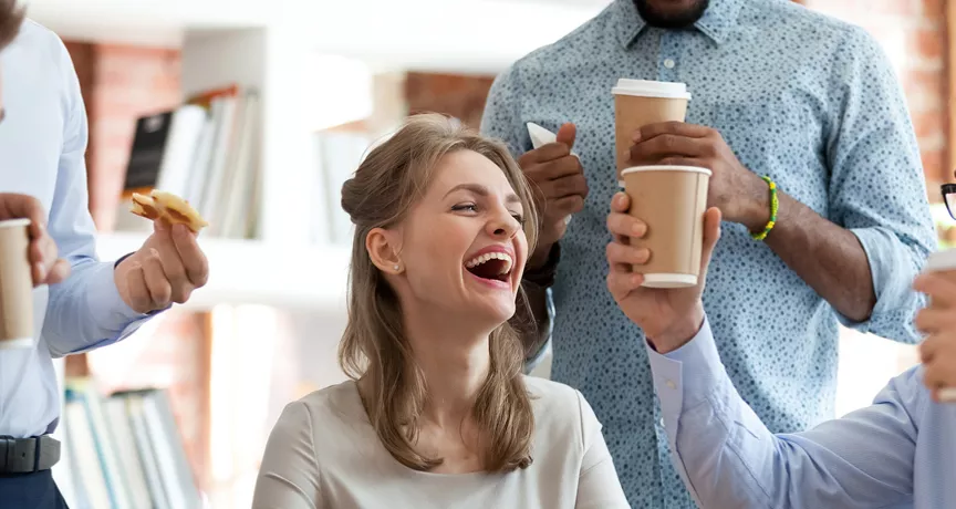 Le bonheur au travail : quels sont les facteurs ? 