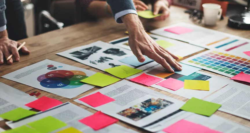 Les do et don't du plan d’action commercial