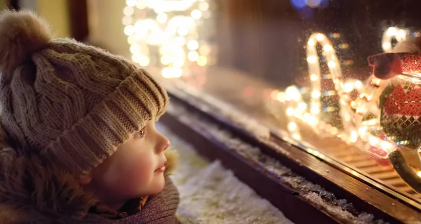 Pour Noël, l’Urssaf pense à vos enfants !