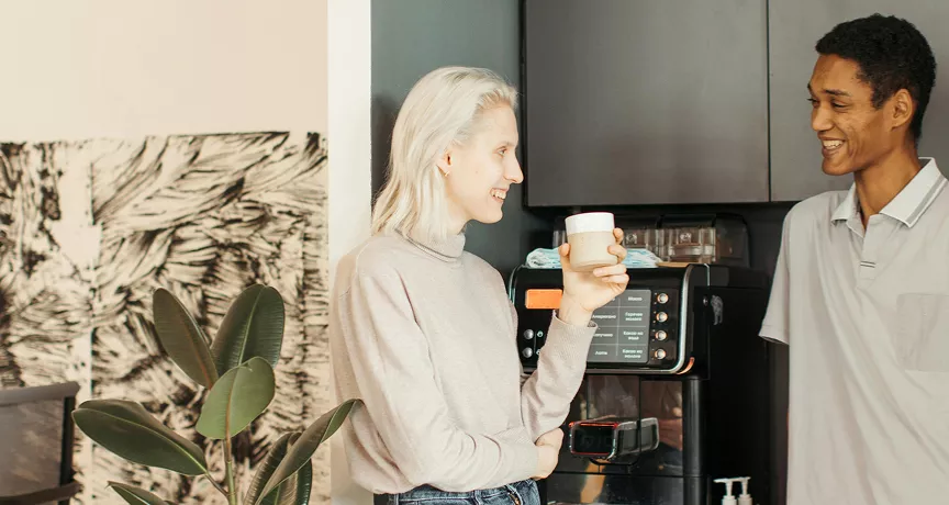 Pourquoi et comment mettre en place le flex office ?