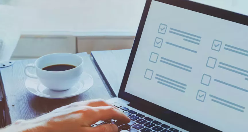 Questionnaire bien être au travail : où en sont vos équipes ?