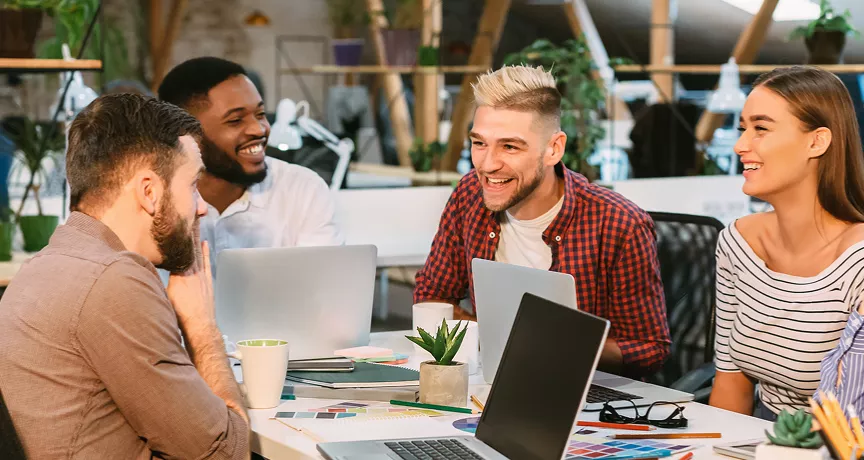 Salarié ambassadeur : favorisez votre marque employeur