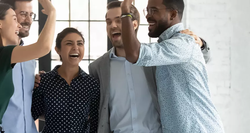 Smarketing : comment allier vos équipes commerciales et marketing !